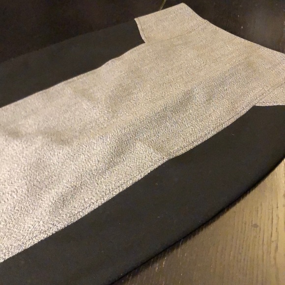 Express Size 2 Pencil Skirt suit Seperates - Picture 2 of 4